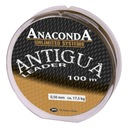 ANACONDA Antigua Leader brokovnica 100m 0,50mm