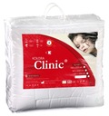 MEDICAL Quilt Clinic 180x200 ANTIALERGICKÉ Celoročne s bavlnou AMW