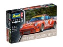 Stavebnica modelu REVELL Porsche 934 RSR Jägerm.