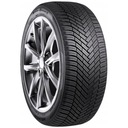 1x celoročná pneumatika 205/55R17 Nexen NBlue 4 Season