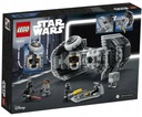 LEGO Star Wars TIE Bomber 75347