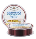 Cralusso Energy Feeder QSP vlasec 150m - 0,18mm