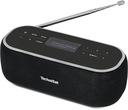 DIGITÁLNE RÁDIO DAB+ FM BLUETOOTH DigitRadio BT 1