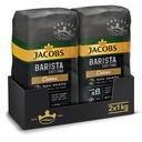 Jacobs Barista Editions Crema zrnková káva 2x1kg