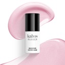 KABOS Rubber Base - Shiny Light Pink 8ml