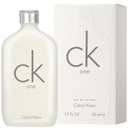 CALVIN KLEIN CK One EDT toaletná voda 50ml