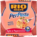 Omáčka na cestoviny Rio Mare Per Pasta aglio peperoncino