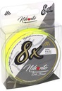 NIHONTO OCTA BRAID 150m FLUO 0,45mm