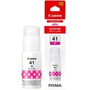 ČERVENÝ ATRAMENT CANON GI41 PIXMA G3460 G3420 G2420