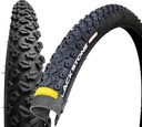 Black1 R-4158 29x2.10 pneumatika 54-622 proti prepichnutiu off-road bahenný terén