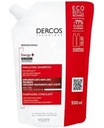 Vichy Dercos Energy+ posilňujúci šampón Refill 500 ml