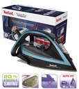 Naparovacia žehlička TEFAL TURBO PRO FV5695