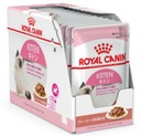 ROYAL CANIN KITTEN SOS 12 x 85g Kittens vrecúška