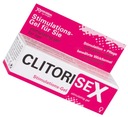 CLITORISEX STIMULAT.GEL 25ML