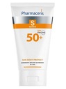 PHARMACERIS S Ochranné telové mlieko SPF50 150M