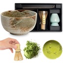 Matcha Tea Set Bright Hikari 4 Ele EDO JA