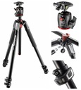 MANFROTTO STATÍV S GUĽOVOU HLAVOU 180CM 8KG