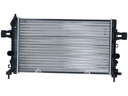 RADIATOR OPEL ASTRA H 1,6 1,8 1,6 1,8