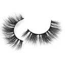 Riasy na pásiku mäkkých MINK LASHES z noriek OVEE