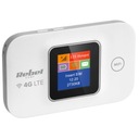 REBEL MODEM-MIFI ROUTER 4G LTE