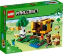 LEGO MINECRAFT 21241 Bee Street