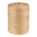 JUTE String, 1 kg paket