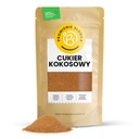 Kokosový cukor 1kg 1000g VYSOKÁ KVALITA