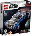 Transportné vozidlo LEGO Star Wars I-TS