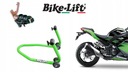 BIKE-LIFT ZADNÝ ZDVIHÁK RS-17 SAF NINJA 1000