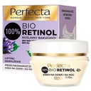 Perfecta Bio Retinol krém proti vráskam 40+