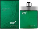 MONT BLANC INDIVIDUEL TONIC EDT 75ML ORIGINÁL