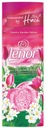 Lenor GRANULES Pink Tulips White Jasmine Scented Pearls 176g