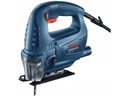 Priamočiara píla BOSCH Professional GST 700 06012A7020