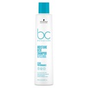 Schwarzkopf BC Moisture Kick šampón 250 ml