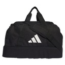 adidas TIRO Duffel Bag BC S HS9743 - ČIERNA