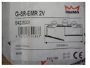 Dorma G-SR-EMR 2V pre TS 93