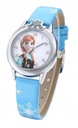 DETSKÉ HODINKY FROZEN ELSA ANNA BLUE