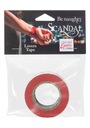 Viazanie - SCANDAL LOVERS TAPE RED