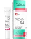 Eveline Glycol Therapy 10% kyslá peelingová kúra 20 ml