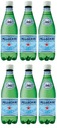 6x 500ml S.PELLEGRINO Minerálna voda sýtená ZGRZ