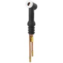 TELO SPIKE TIG TORCH WP18 SR18 T-18 SR-18