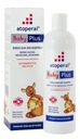 Atoperal Baby Plus emulzia do kúpeľa 200 ml