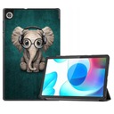 POUZDRO NA LENOVO TAB M10 PLUS GEN.3 10,6 SMARTCASE