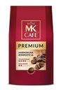 MK Cafe Premium zrnková káva 1kg