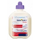 ISOSOURCE ENERGY neutrálna príchuť DUAL LIQUID 500 ml