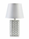 Stolná nočná lampa MODERNÁ stolová lampa DO OBÝVAČKY BOHO SPÁLŇA