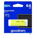 Goodram USB flash disk, USB 2.0, 64 GB, UME2,