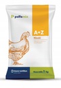 Vitamíny pre nosnice POLFAMIX A+Z 1KG