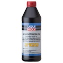 LIQUI MOLY 3100 Olej do prevodovky riadenia 1L 1145