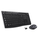 Logitech 920-004509 (čierna)